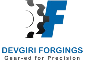 Deogiri Forging